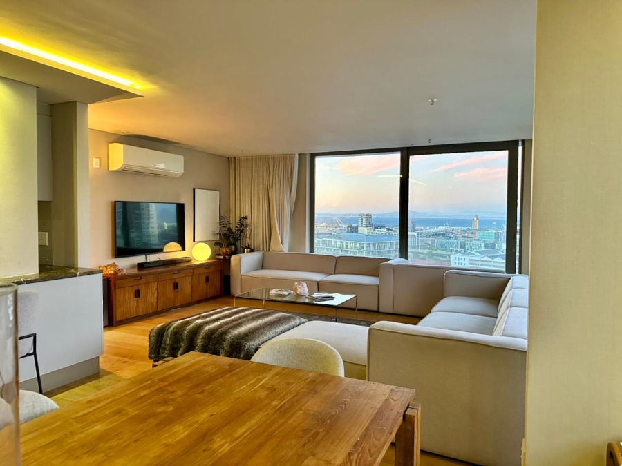 2 Bedroom Property for Sale in De Waterkant Western Cape